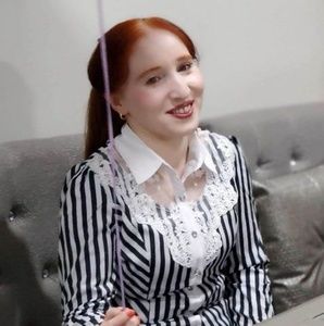 Meet your Posher, Beheshta